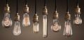 Led Rustik Ampuller